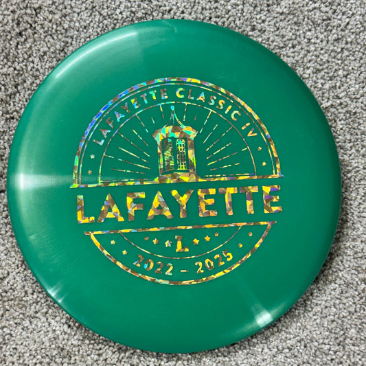 DGA Pro Line Rift