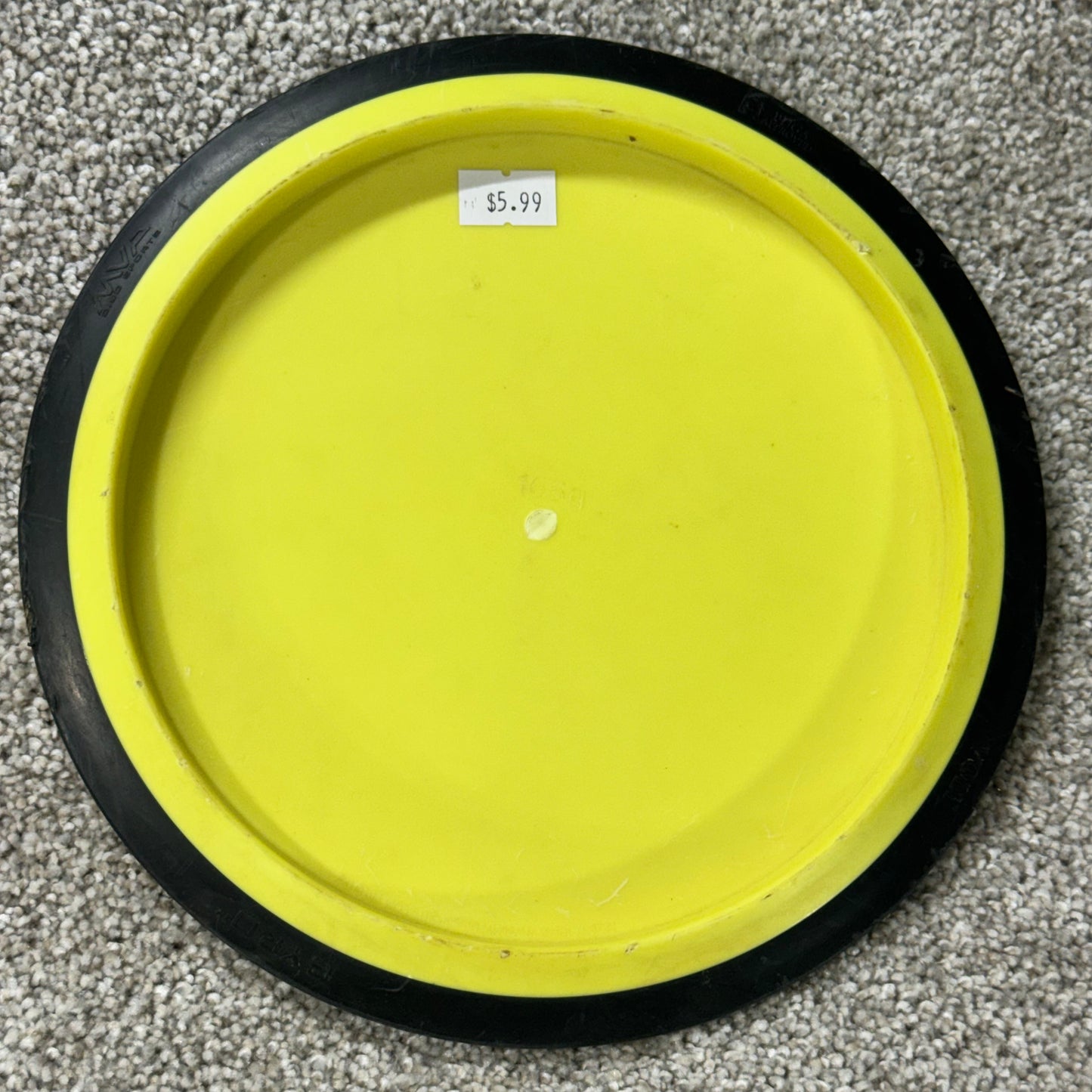 MVP Electron Volt