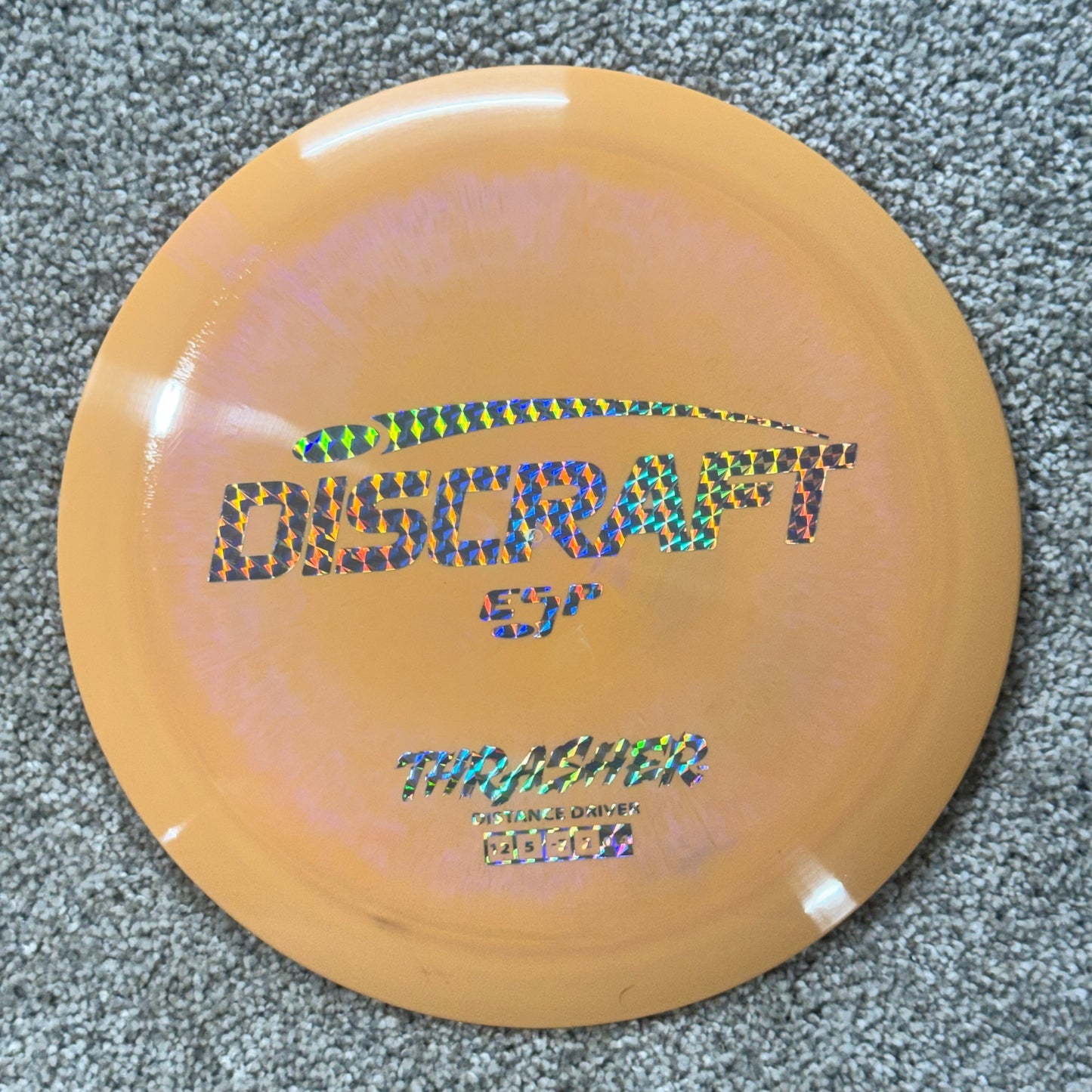 Discraft ESP Thrasher