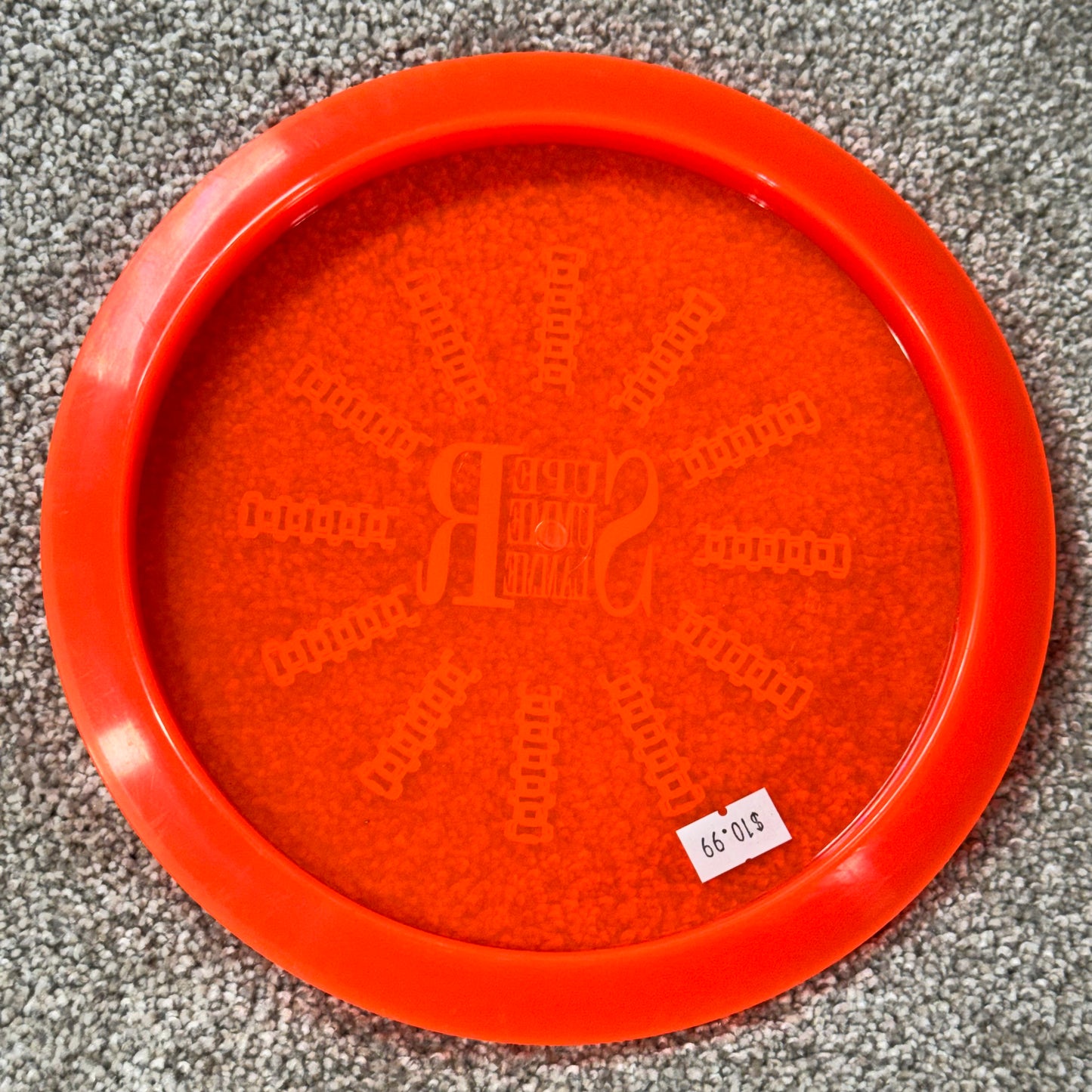 Westside Discs Vip Hatchet