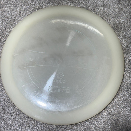 Latitude 64 Pioneer
