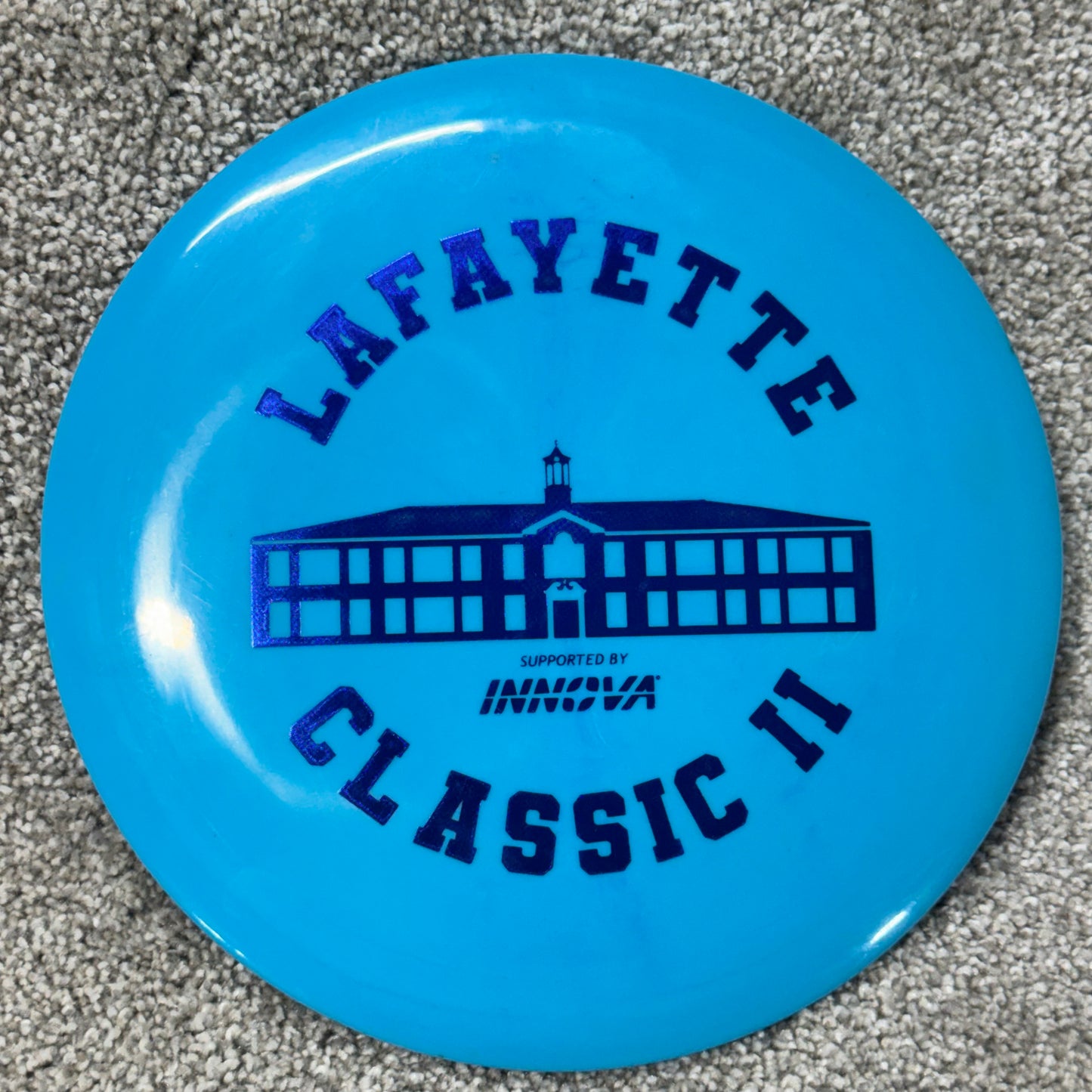 Innova Star Teebird