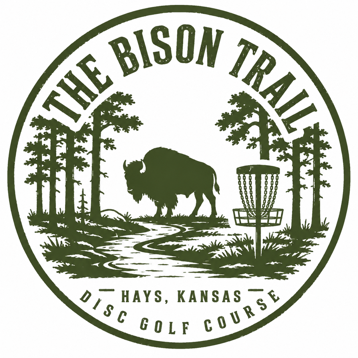 FLYING BISON TEST Product
