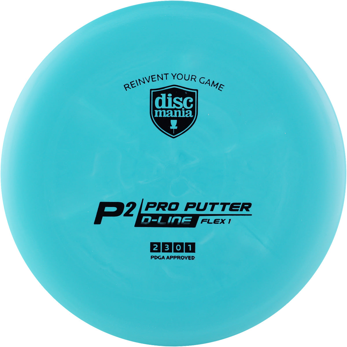 Flex 2 D-Line P2