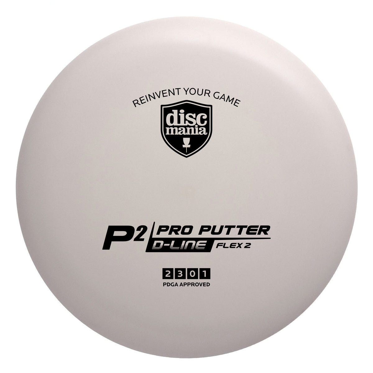 Flex 2 D-Line P2