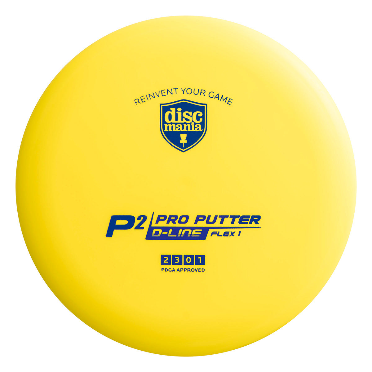 Flex 2 D-Line P2