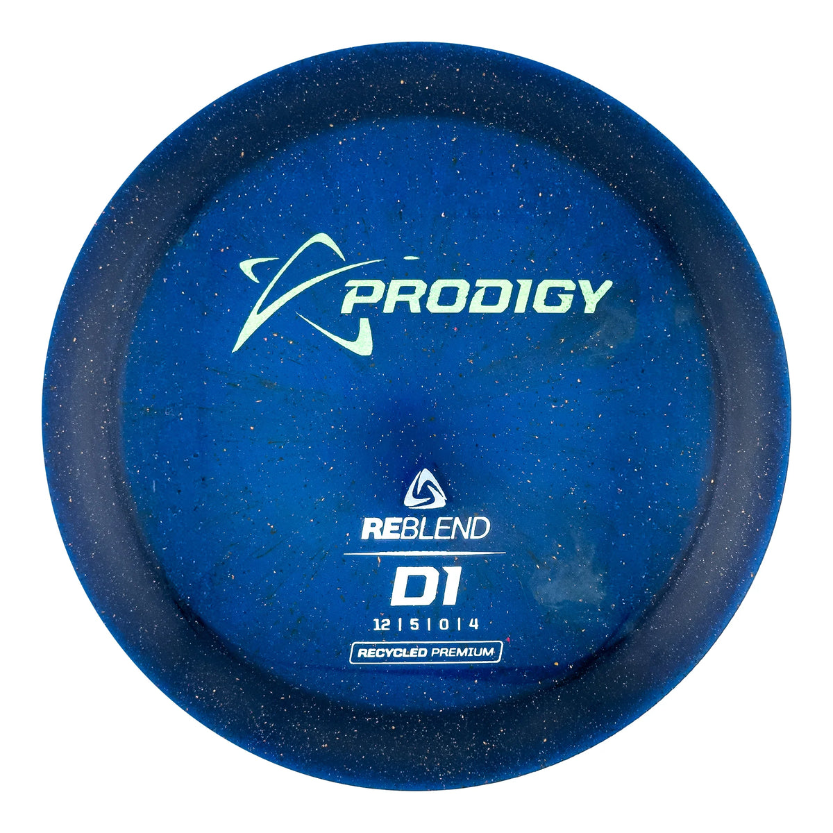 Prodigy D1 Reblend