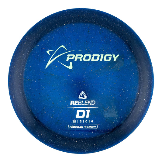 Prodigy D1 Reblend