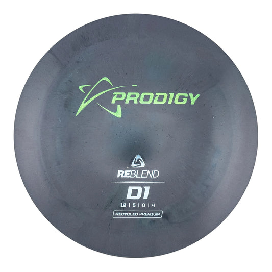 Prodigy D1 Reblend
