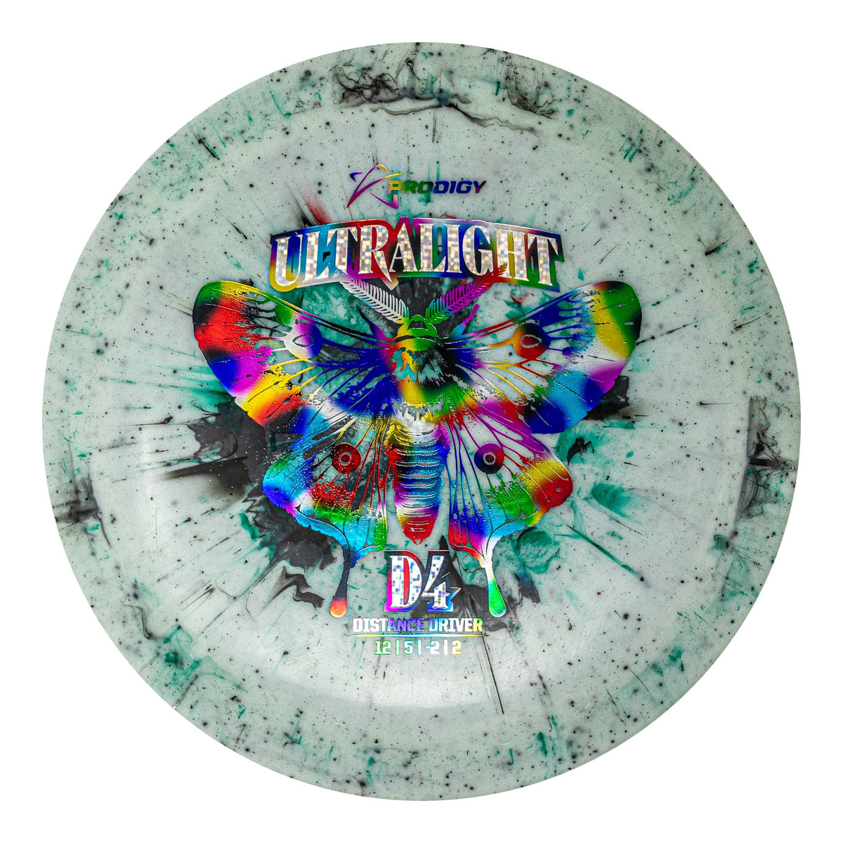 Prodigy D4 UltraLight Nocturnal