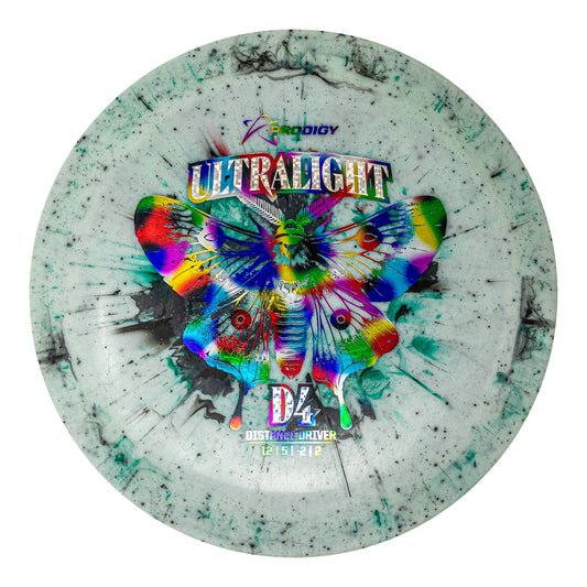 Prodigy D4 UltraLight Nocturnal