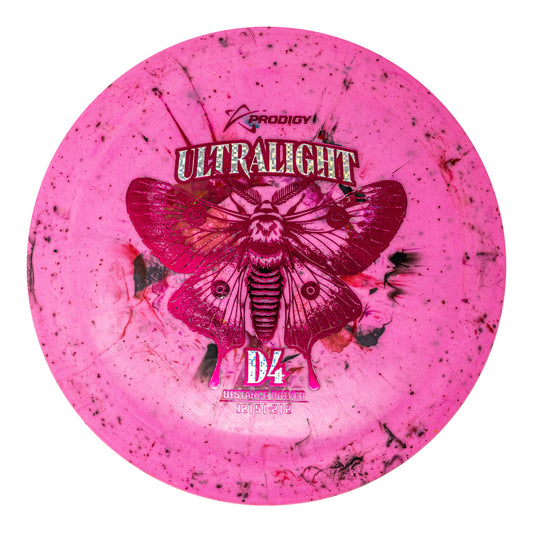 Prodigy D4 UltraLight Nocturnal