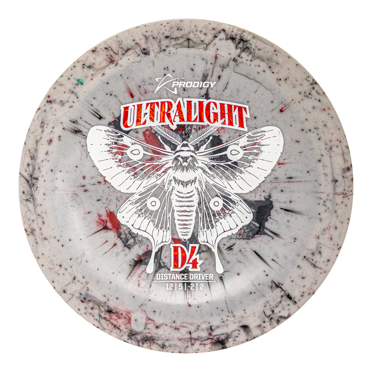 Prodigy D4 UltraLight Nocturnal