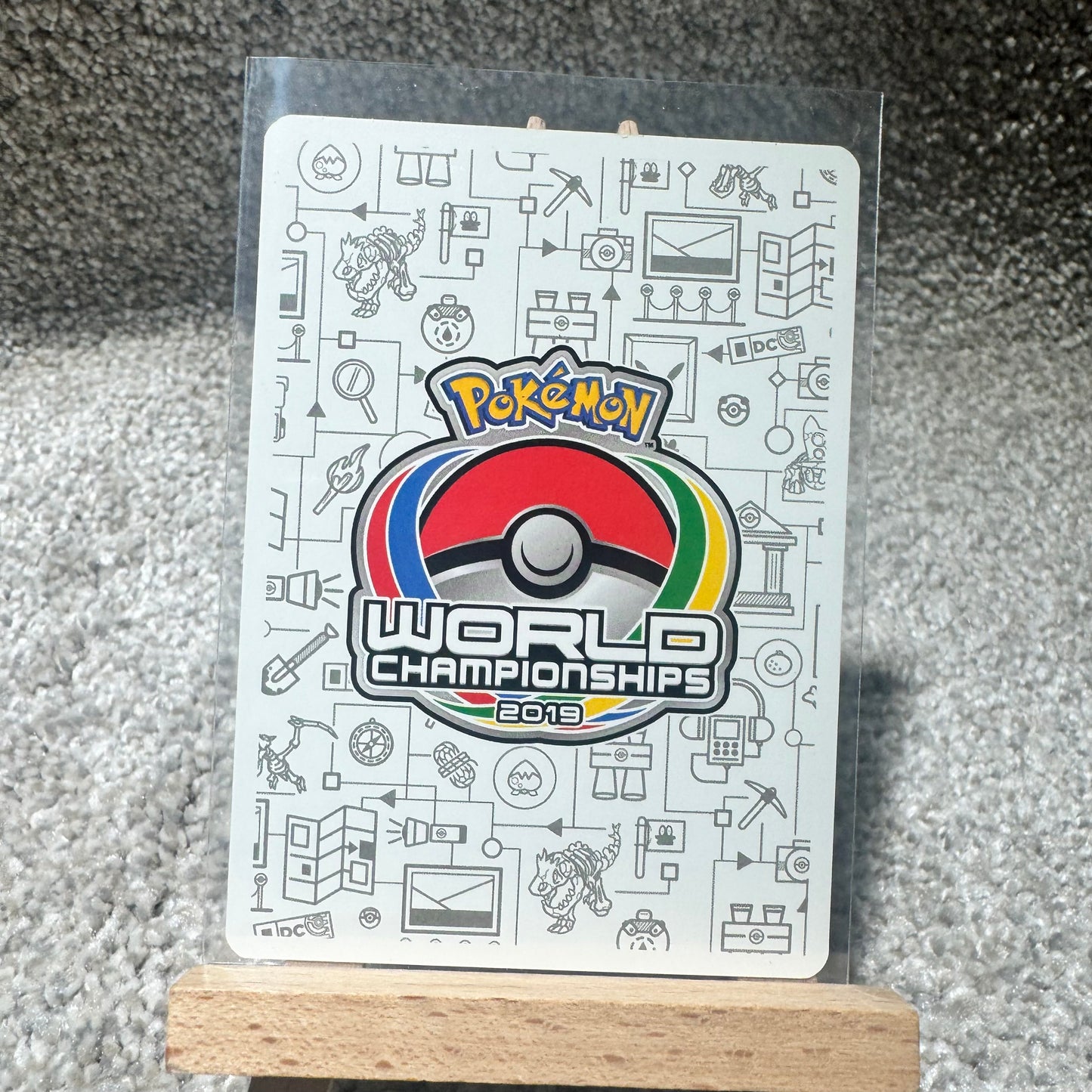 Raichu & Alolan Raichu GX Tag Team
