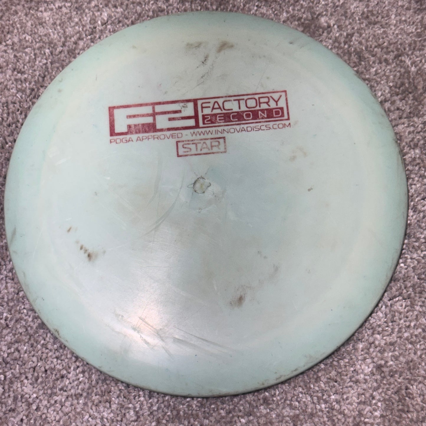 Innova Katana