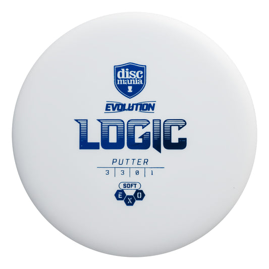 Evolution Exo Logic Soft