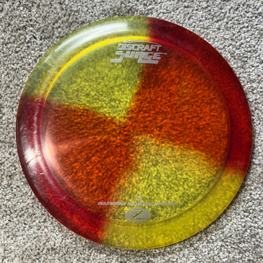 Discraft Big Z Surge