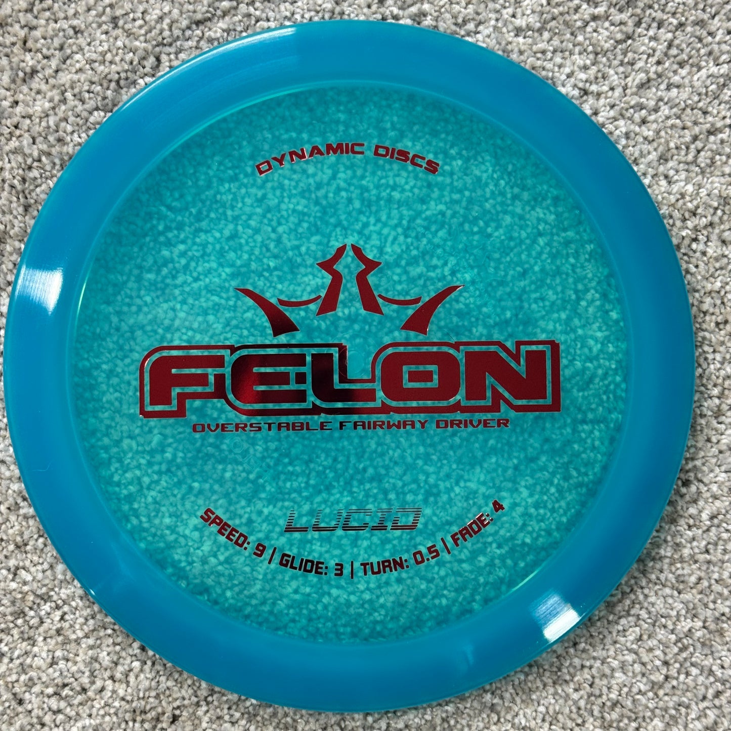 Lucid Felon