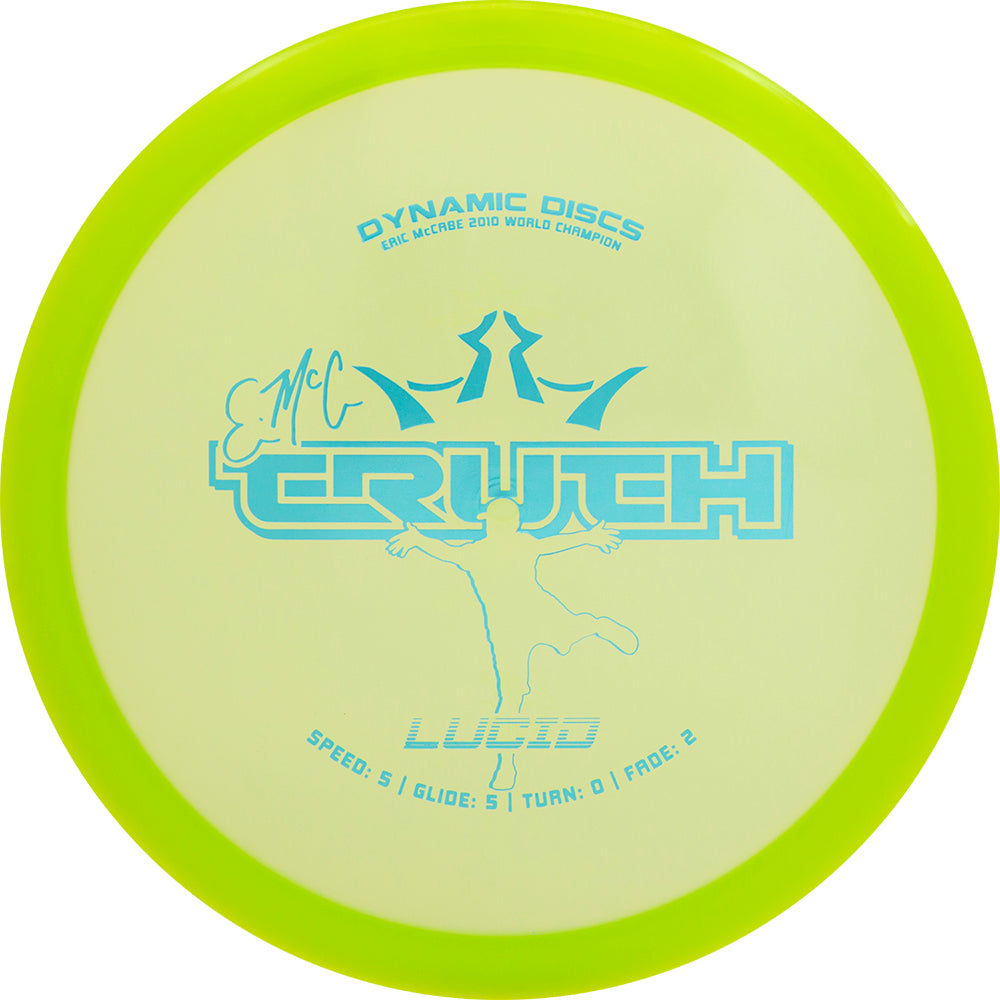 Lucid Emac Truth