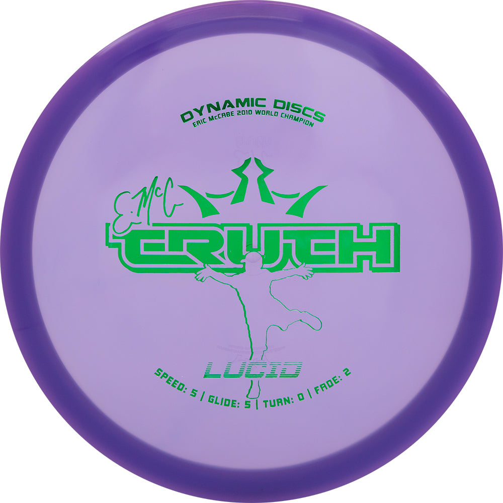 Lucid Emac Truth