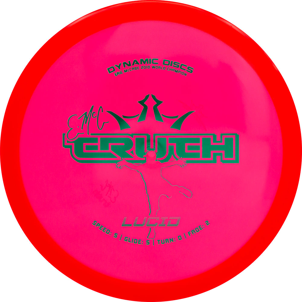 Lucid Emac Truth
