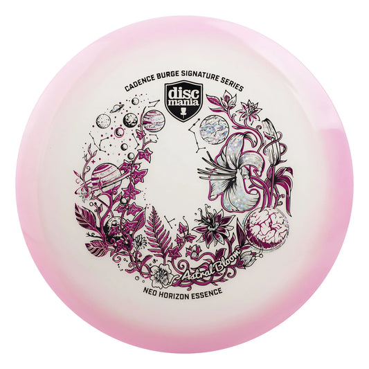 Astral Bloom Cadence Burge Neo Essence