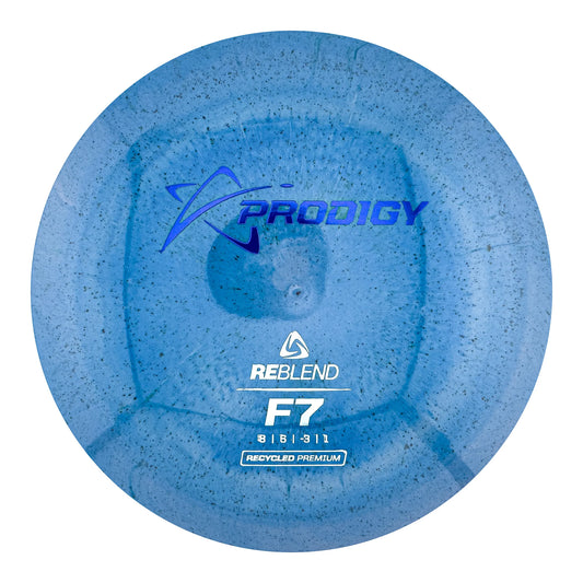 Prodigy F7 Reblend