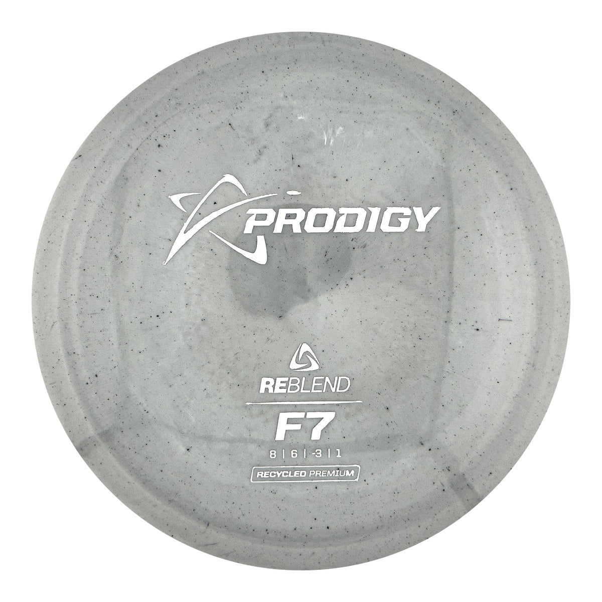 Prodigy F7 Reblend