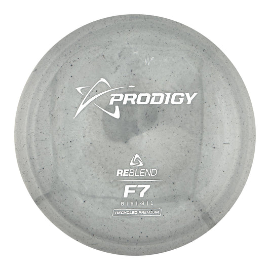 Prodigy F7 Reblend