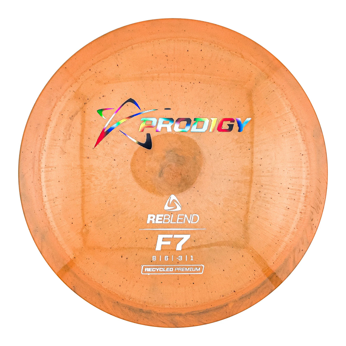Prodigy F7 Reblend