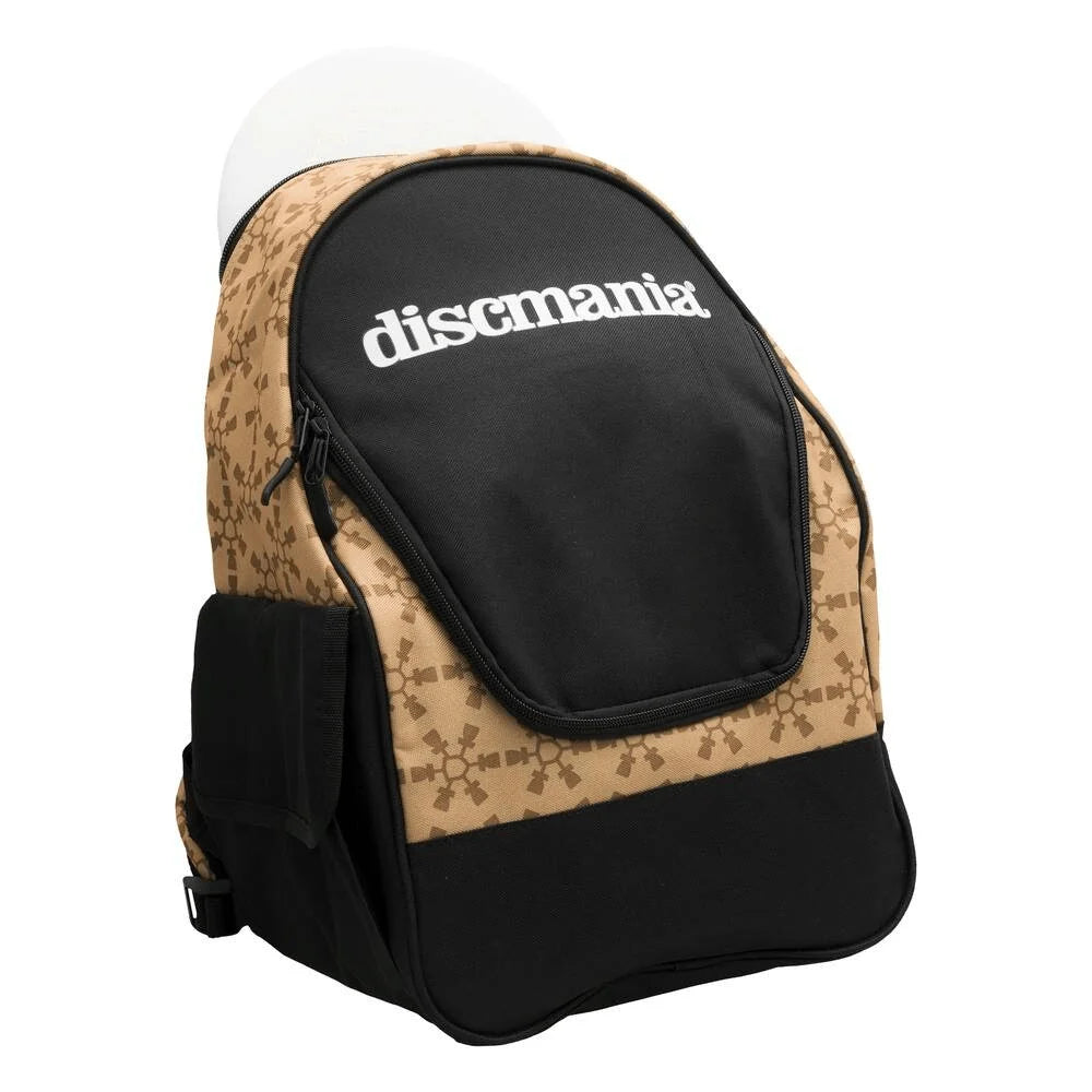 Discmania Fanatics Go Bag