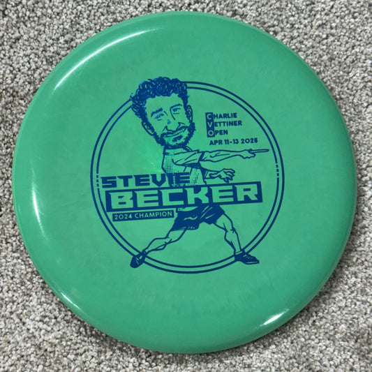 Prodigy 500 Plastic Pa-5