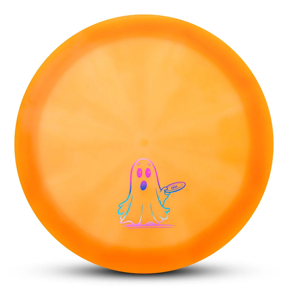 Lucid-X Burst Moonshine Felon Haunted