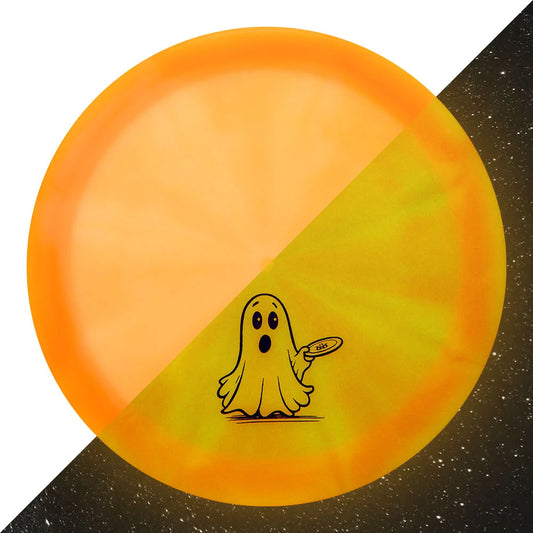 Lucid-X Burst Moonshine Felon Haunted