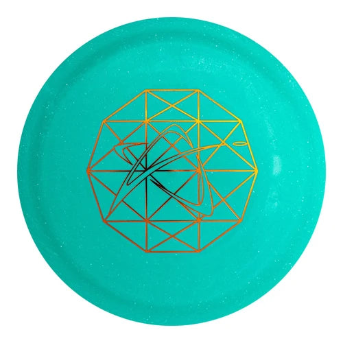 Prodigy H5 300 - Kaleidoscope Stamp