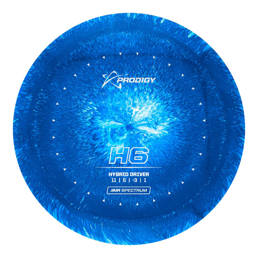 Prodigy H6 Air Spectrum