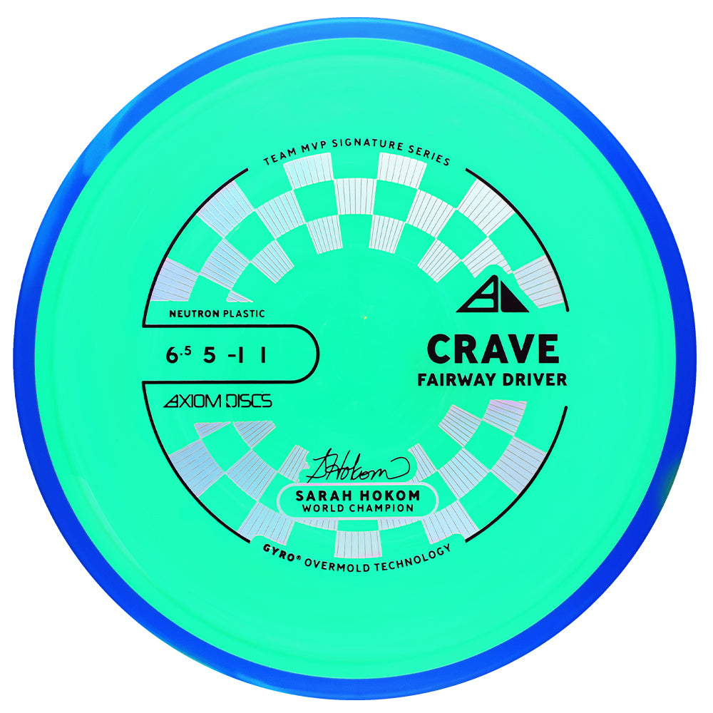 Neutron Crave