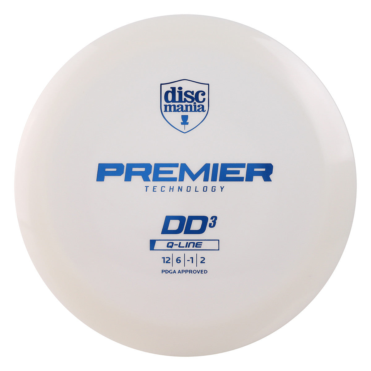 Q-Line Premier DD3