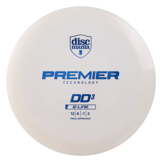 Q-Line Premier DD3