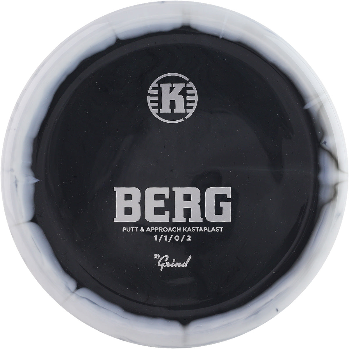 K1 Grind Berg