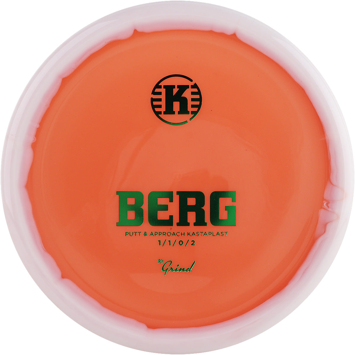 K1 Grind Berg