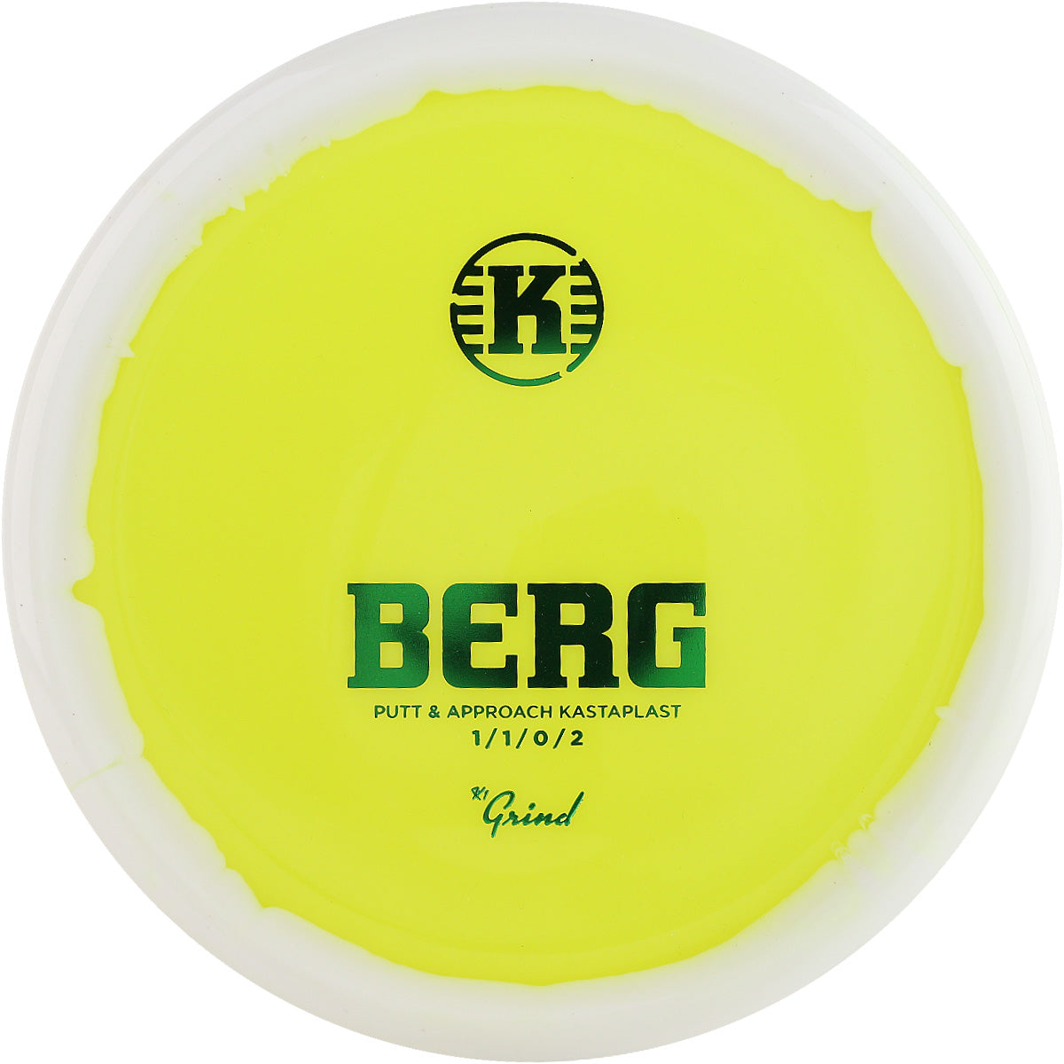K1 Grind Berg