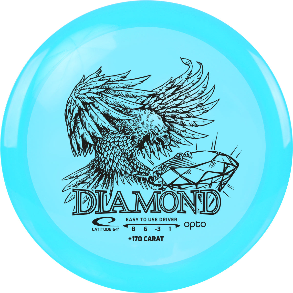 Opto Line Diamond