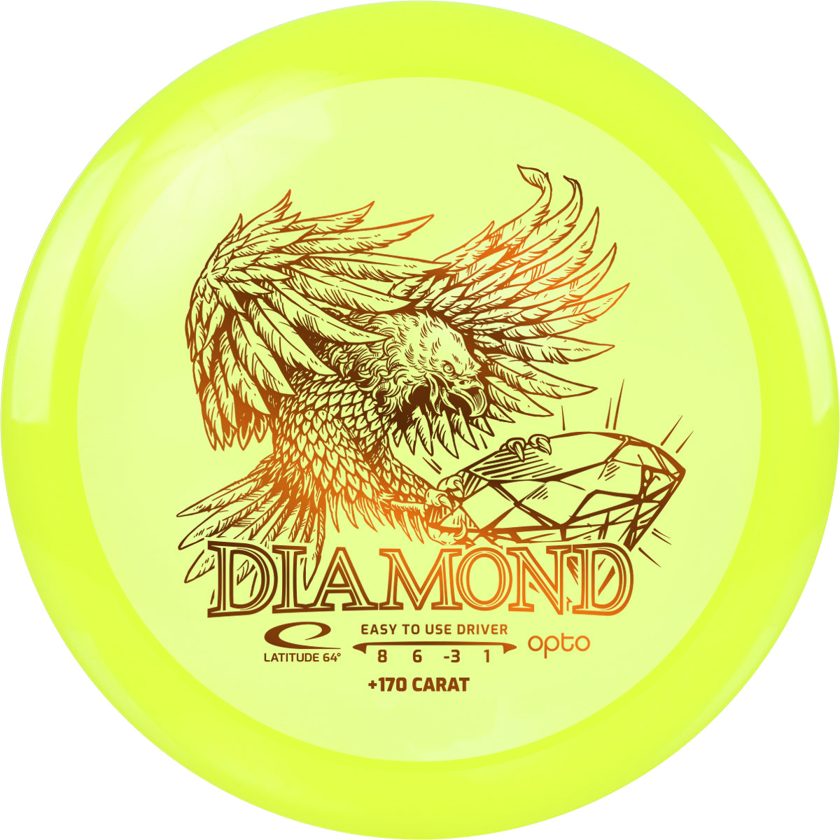 Opto Line Diamond