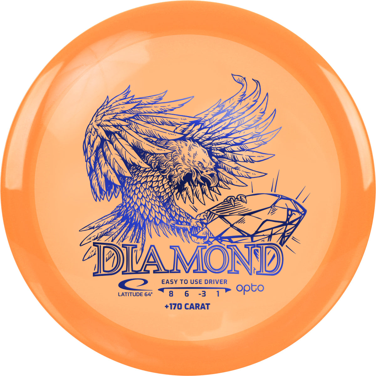 Opto Line Diamond