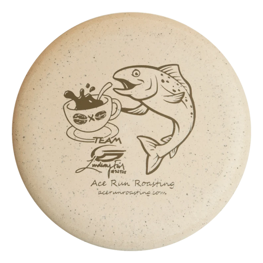 Warlock Coffee Blend Lindsey Fish