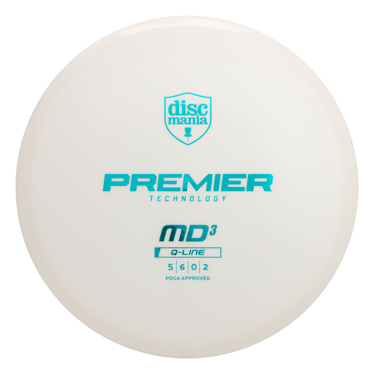 Q-Line Premier MD3