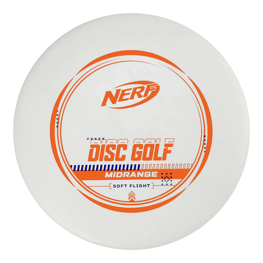 NERF Soft Flight - Midrange