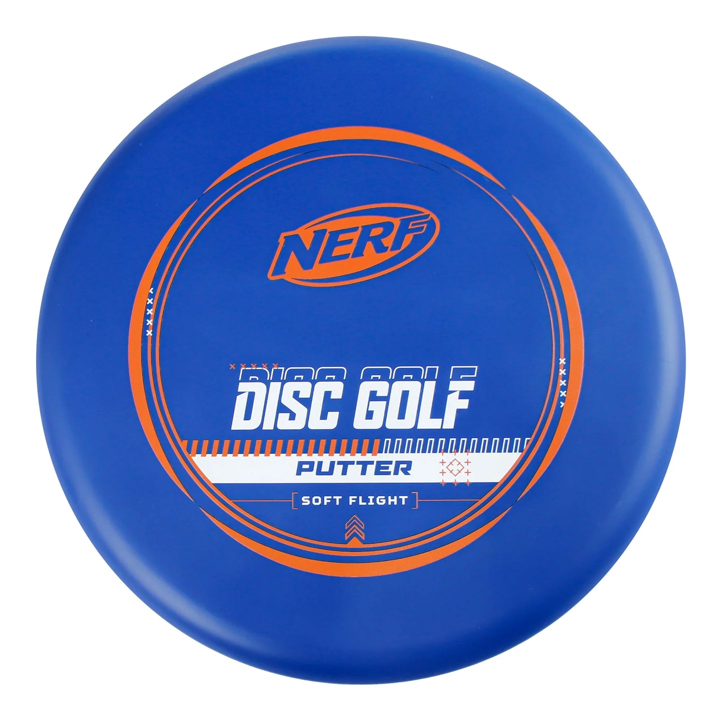 NERF Soft Flight - Driver
