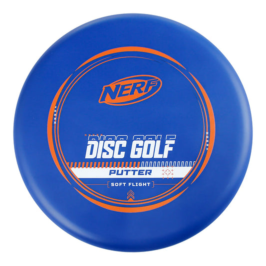 NERF Soft Flight - Driver